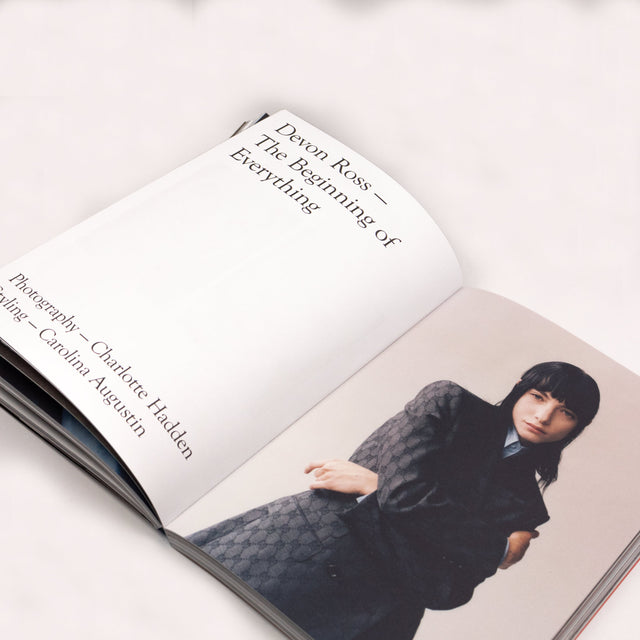 Puss Puss No. 16 – The Sweet Sixteen Issue AW22 – GUDBERG NERGER