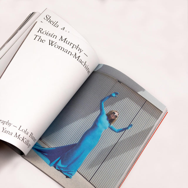 Puss Puss No. 16 – The Sweet Sixteen Issue AW22 – GUDBERG NERGER