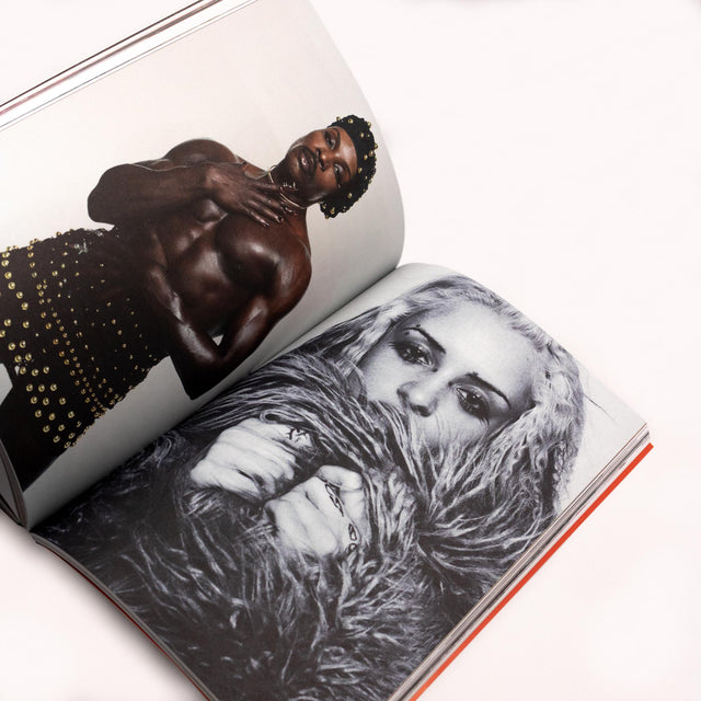 Puss Puss No. 16 – The Sweet Sixteen Issue AW22 – GUDBERG NERGER