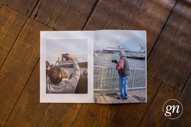 Queen Mary 2