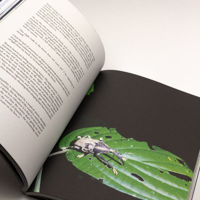 Run Wild Magazine Issue 4 – GUDBERG NERGER
