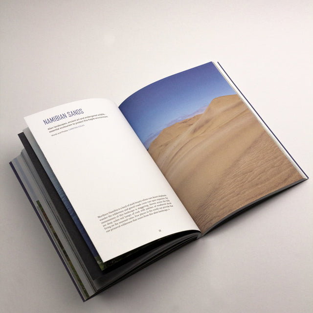 Run Wild Magazine Issue 4 – GUDBERG NERGER