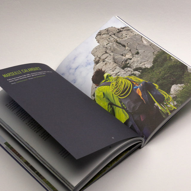 Run Wild Magazine Issue 4 – GUDBERG NERGER