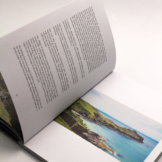 Run Wild Magazine Issue 4 – GUDBERG NERGER