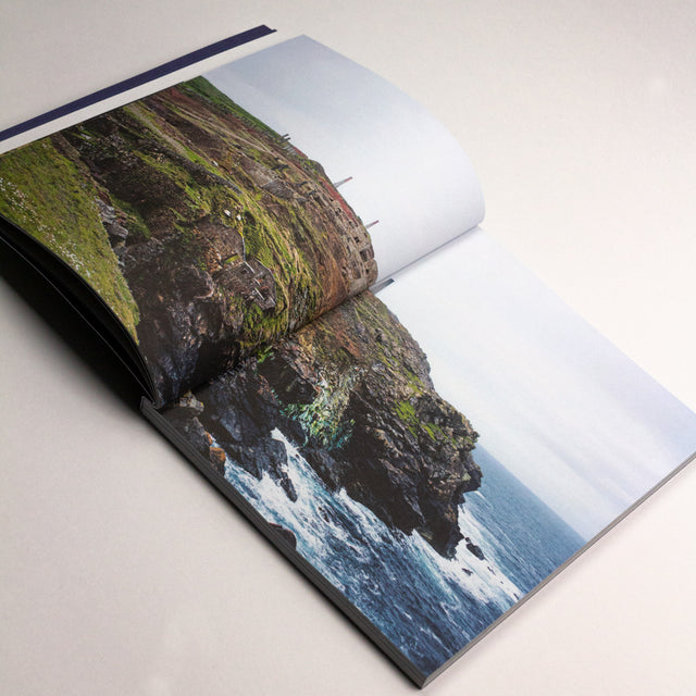 Run Wild Magazine Issue 4 – GUDBERG NERGER