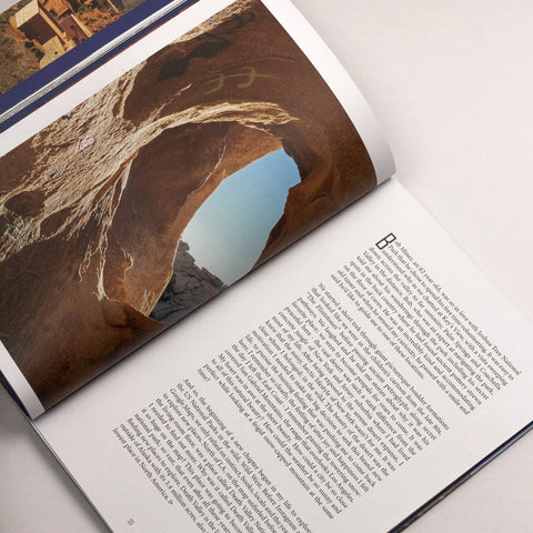  Run Wild Magazine Issue 5 – Future Travel – GUDBERG NERGER