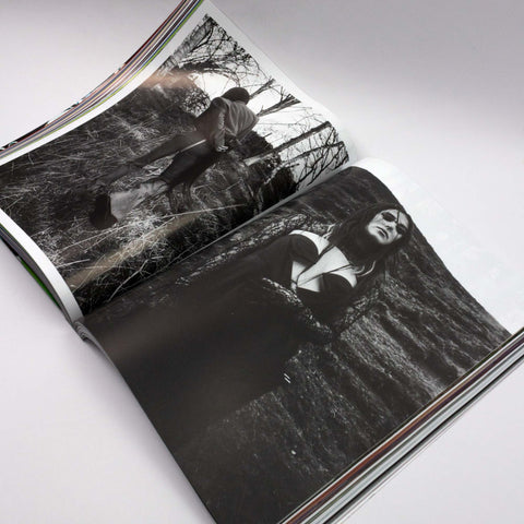  Re-Edition Issue 17 – Spring/Summer 2022 – GUDBERG NERGER