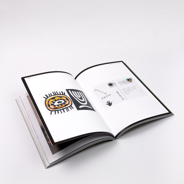 Record Culture Magazine Issue 9 – GUDBERG NERGER