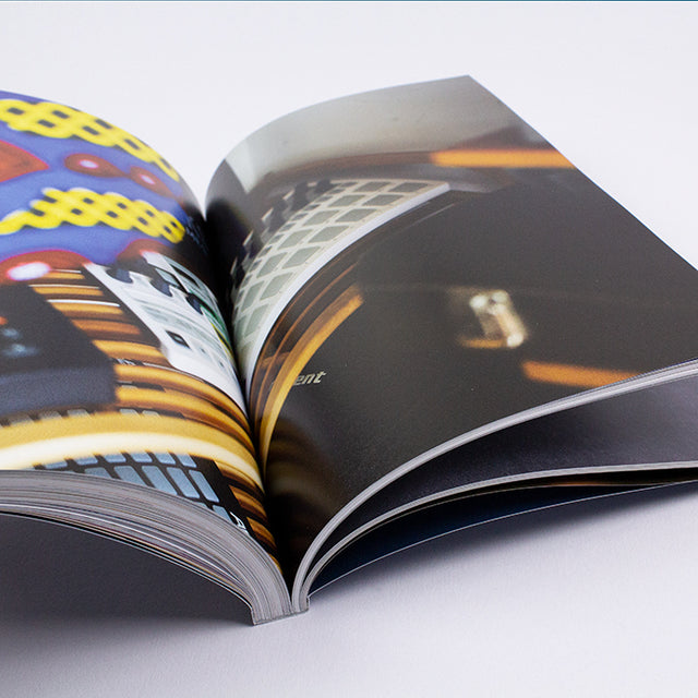 Record Culture Magazine Issue 6 – GUDBERG NERGER 02