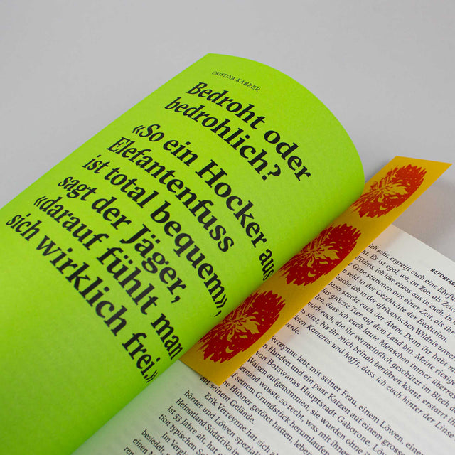 Reportagen #53