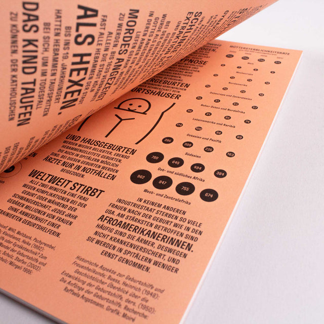 Reportagen #51 – GUDBERG NERGER Magazin Shop