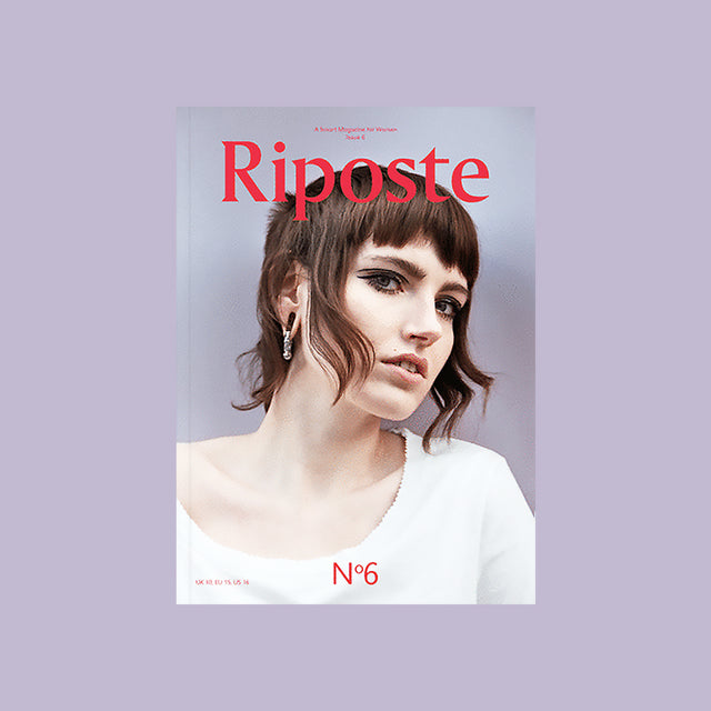 Riposte No. 6