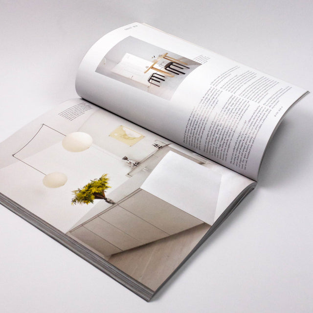 RUM International Edition Issue 14 – buy at GUDBERG NERGER