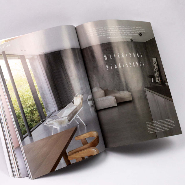 RUM International Edition Issue 14 – buy at GUDBERG NERGER
