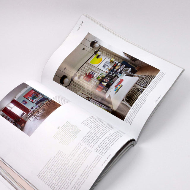 RUM International Edition Issue 14 – buy at GUDBERG NERGER