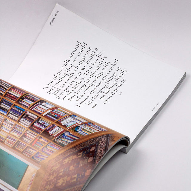 RUM International Edition Issue 14 – buy at GUDBERG NERGER