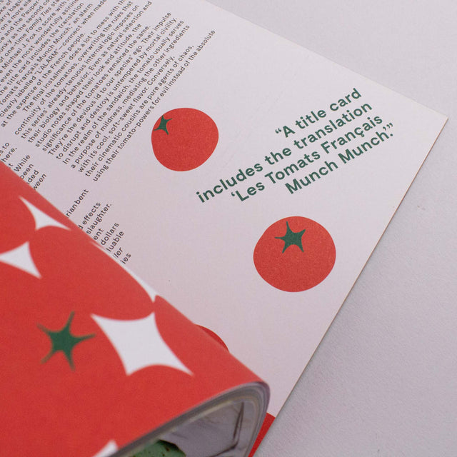 Sandwich Magazine No. 1 – The BLT Issue – buy at GUDBERG NERGER