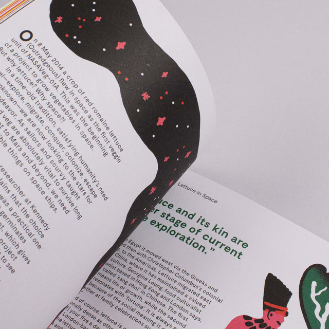 Sandwich Magazine No. 1 – The BLT Issue – buy at GUDBERG NERGER