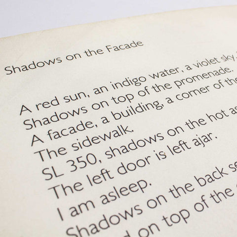  Shadows on the Facade - Andro Wekua – GUDBERG NERGER 02