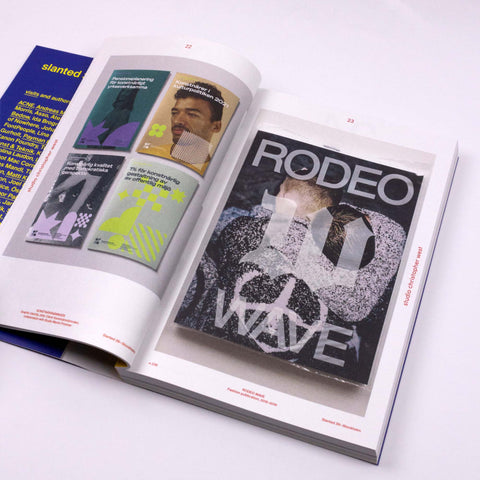  Slanted Magazine #39 – Stockholm – GUDBERG NERGER Shop