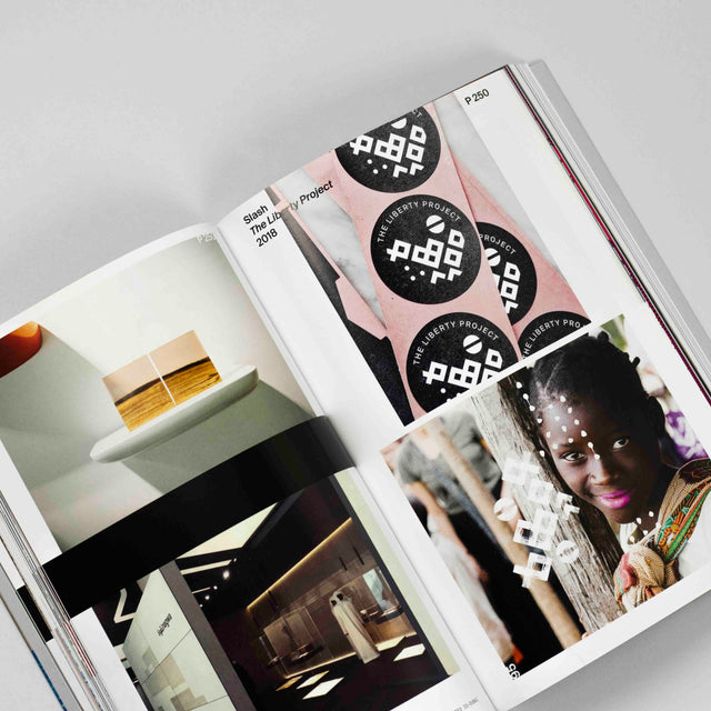 Slanted Magazine #32 – Dubai