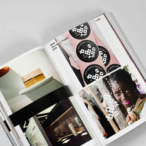  Slanted Magazine #32 – Dubai