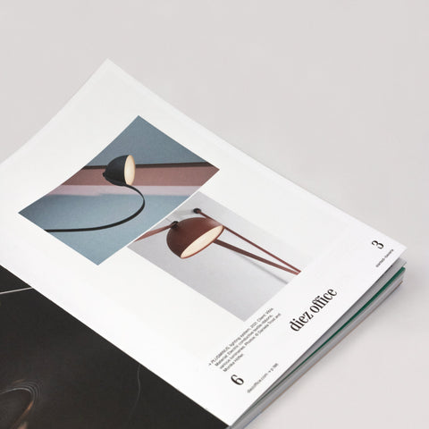  Slanted Magazine – Special Issue Bavaria – GUDBERG NERGER