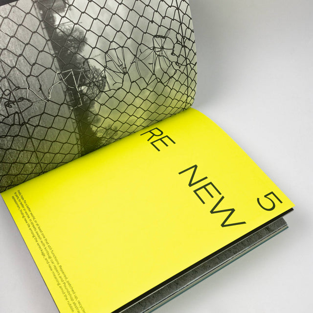 Sociotype Journal Issue #2 – Makeshift – GUDBERG NERGER