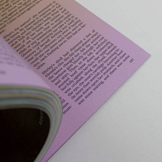 Soft Punk Magazine Issue 02 – Reasonable Doubt