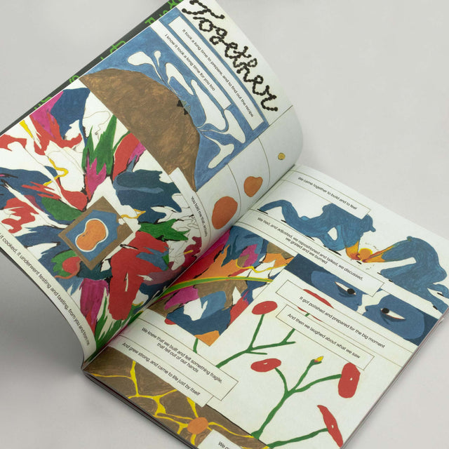 Some Magazine Issue 15 – Together – GUDBERG NERGER Shop