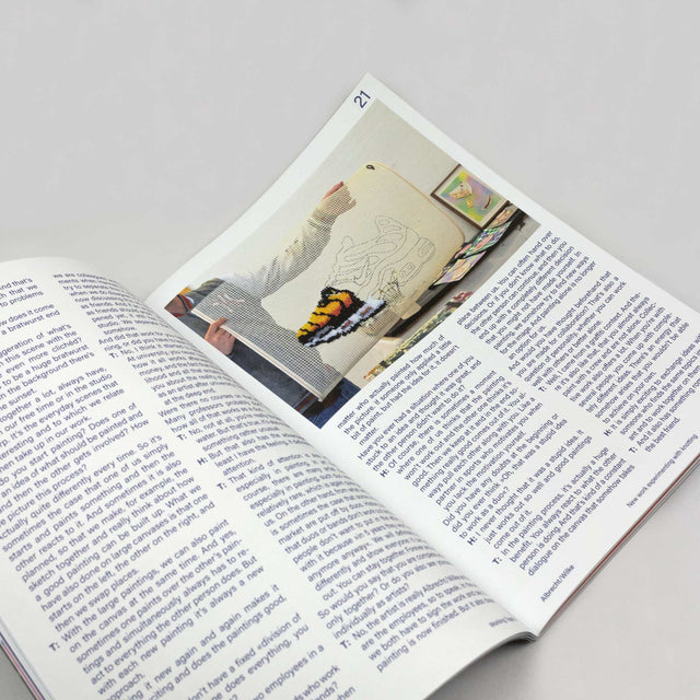 Some Magazine Issue 15 – Together – GUDBERG NERGER Shop
