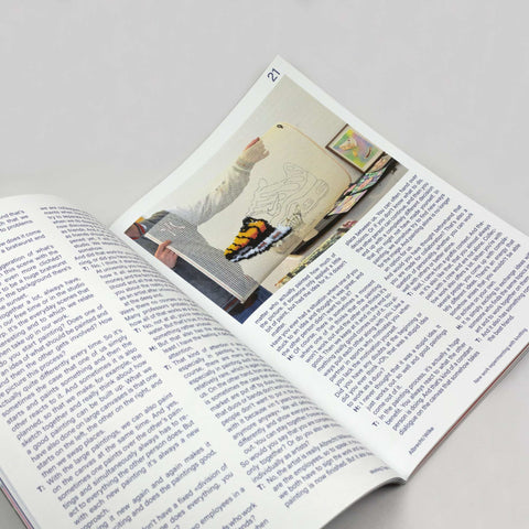  Some Magazine Issue 15 – Together – GUDBERG NERGER Shop