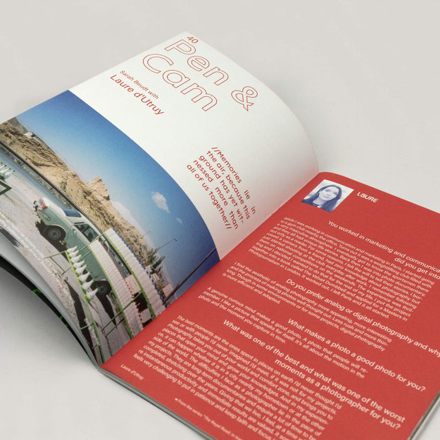Some Magazine Issue 15 – Together – GUDBERG NERGER Shop
