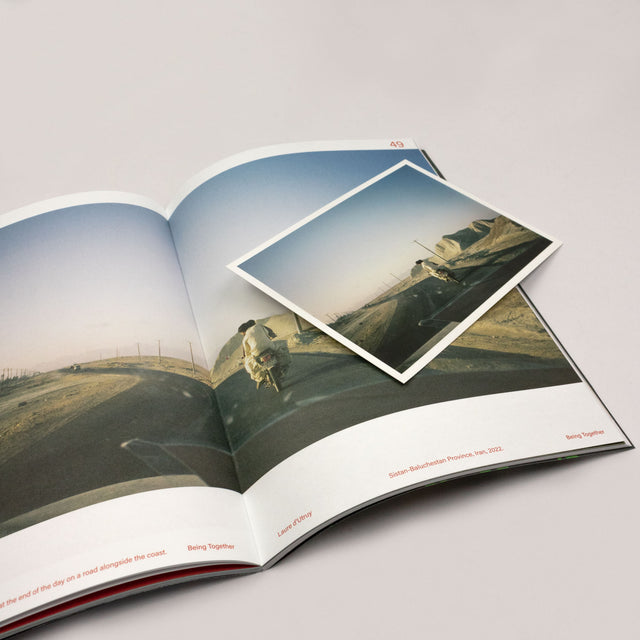 Some Magazine Issue 15 – Together – GUDBERG NERGER Shop