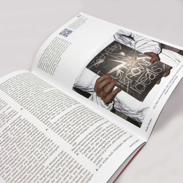 Some Magazine Issue 15 – Together – GUDBERG NERGER Shop