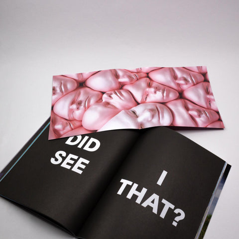  Some Magazine Issue 13 – Reality – GUDBERG NERGER Shop