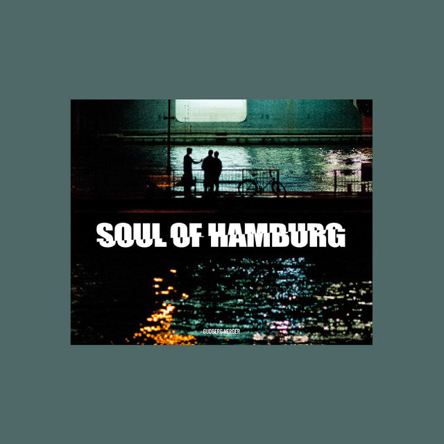 Soul of Hamburg