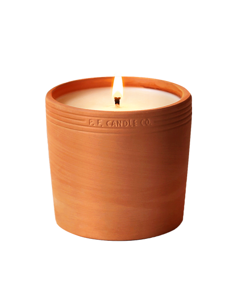  Soy Candle Rosemary - shop at GUDBERG NERGER
