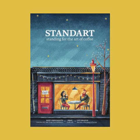  Standart Issue 7