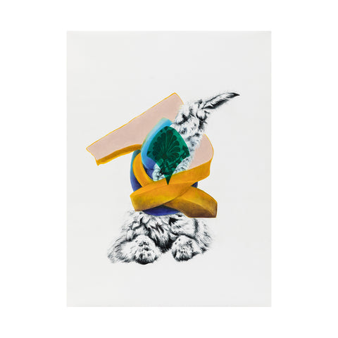 Svenja Maaß – Polymonos 08#2019 – GUDBERG NERGER Gallery