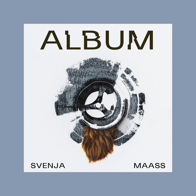 Svenja Maaß – ALBUM – GUDBERG NERGER