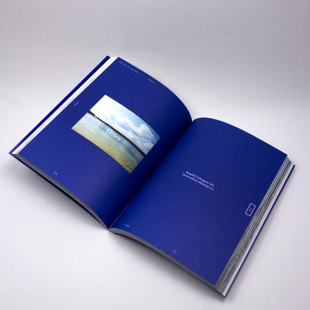 Take Me to the Lakes: Köln – GUDBERG NERGER Shop