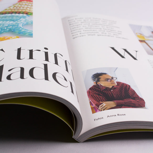 The Weekender Issue 33 – GUDBERG NERGER Shop