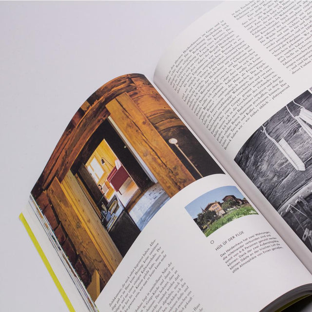 The Weekender Issue 33 – GUDBERG NERGER Shop