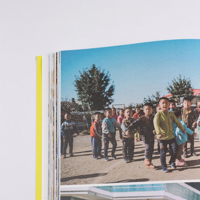 The Weekender Issue 33 – GUDBERG NERGER Shop