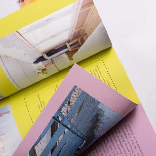 The Weekender Issue 33 – GUDBERG NERGER Shop