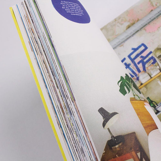 The Weekender Issue 33 – GUDBERG NERGER Shop