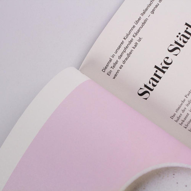 The Weekender Issue 33 – GUDBERG NERGER Shop