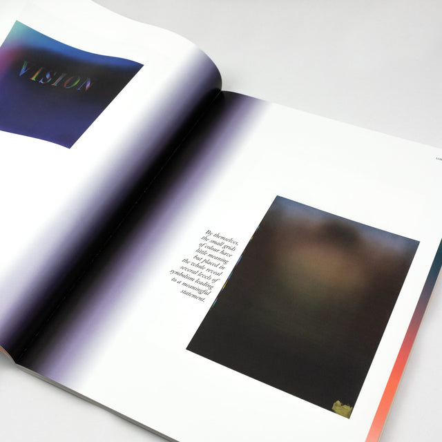 The Lab Mag: Hue Issue – GUDBERG NERGER Shop