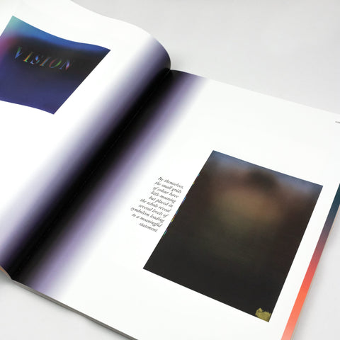  The Lab Mag: Hue Issue – GUDBERG NERGER Shop